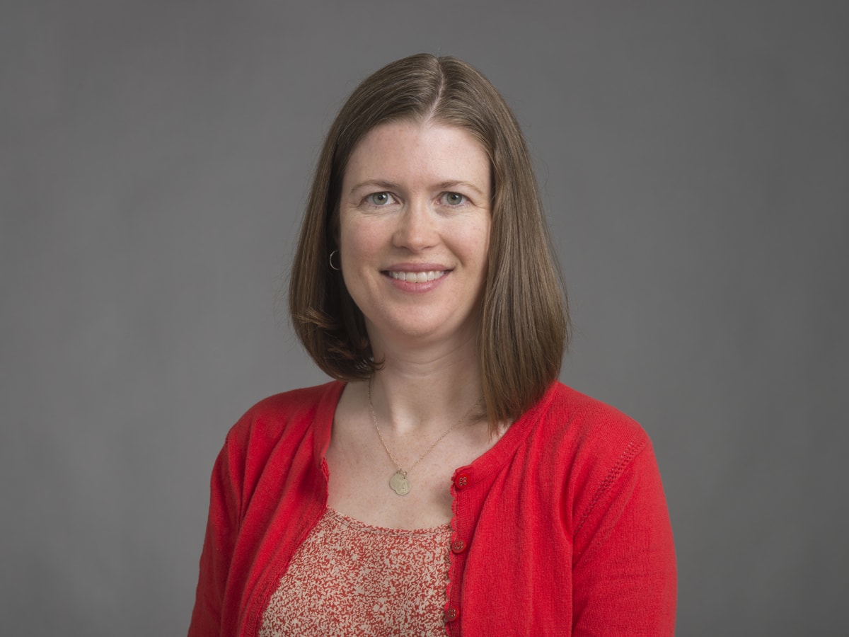 Bridget L. Voigt, MD Faculty RUSH University